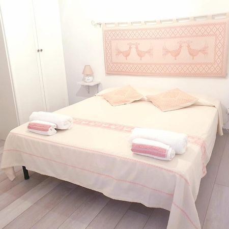 I Love Ogliastra Apartments Iun Q4332 Rosa Барі-Сардо Екстер'єр фото