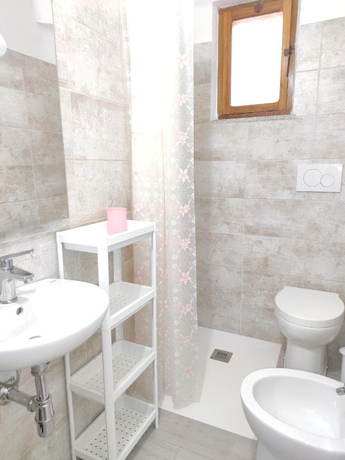 I Love Ogliastra Apartments Iun Q4332 Rosa Барі-Сардо Екстер'єр фото