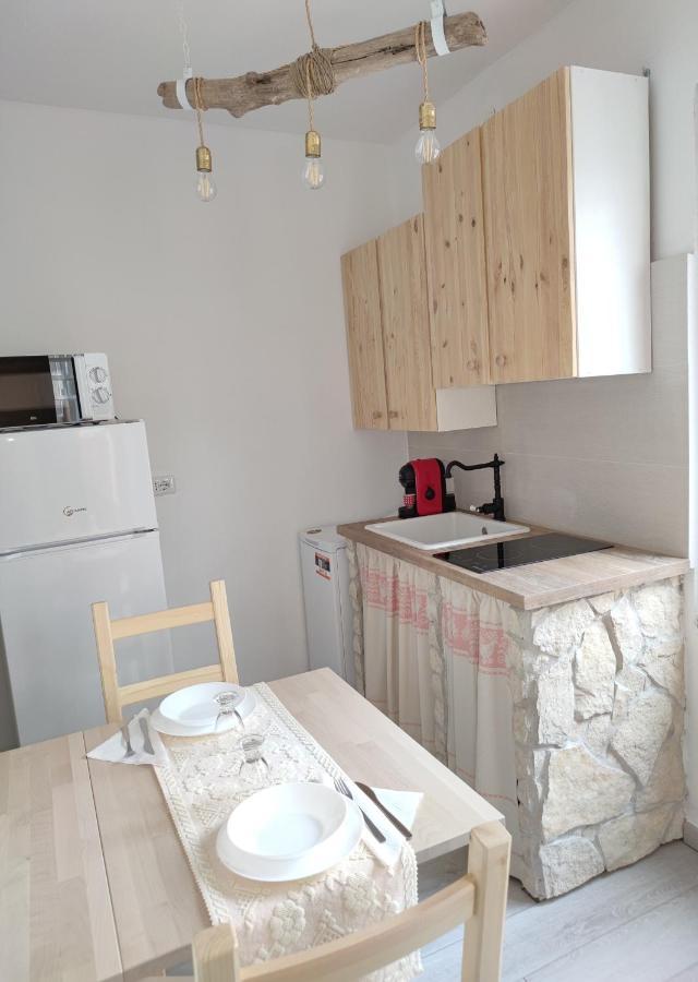 I Love Ogliastra Apartments Iun Q4332 Rosa Барі-Сардо Екстер'єр фото